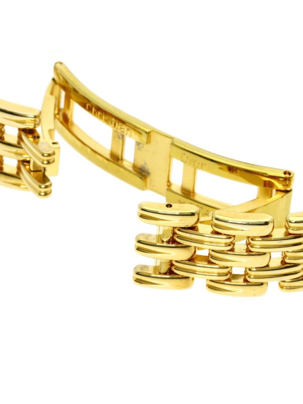 Dior Christian Bakira Watch - Picture 8 of 15
